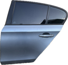 Porta portiera posteriore sinistra asx ant sx BMW SERIE 1 E87 ricambio usato