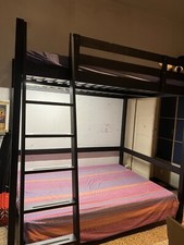 Letto castello usato - letto,