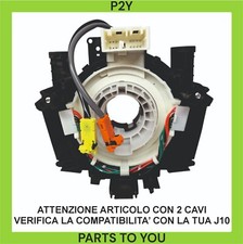 Contatto spiralato nissan - contatto,