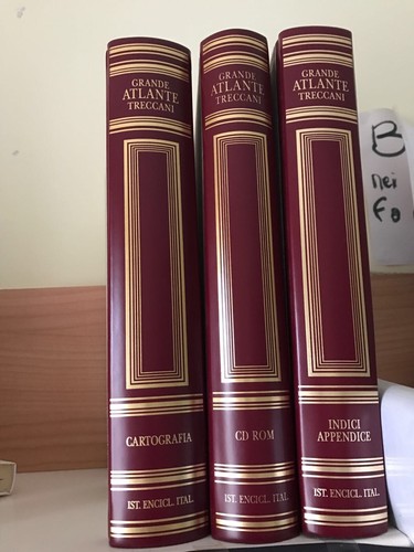 Enciclopedia treccani come - treccani,