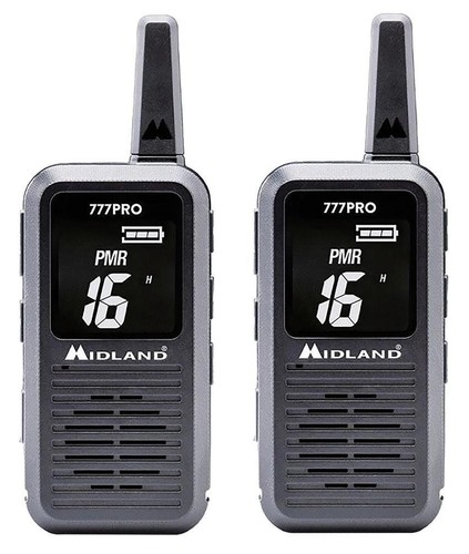 777pro pmr446 confezione - 777pro,