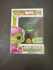 Funko Pop Goblin Verde SDCC Glow