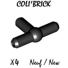 Lego 4697b - 4x Pneumatic T