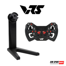 VRS QR Espositore Ruote per