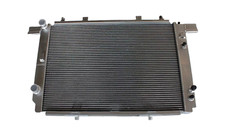 Radiatore in lega per 95 96 1997 MERCEDES BENZ SL280 SL320 R129 AT 1993-2001