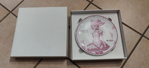 Puella magi madoka - magi, magica