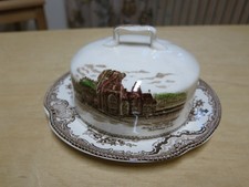 Johnson bros old britain - old,