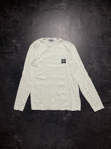 Stone island patch program - patch,