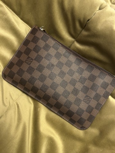 Pochette louis vuitton - pochette,