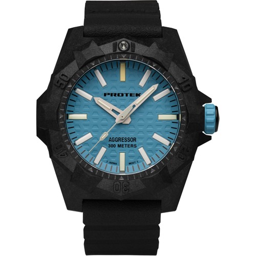 Orologio uomo protek aggressor - orologio,