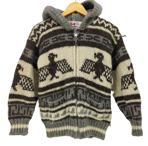 Maglione canadese paul s - maglione, paul's