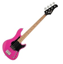 Cort GB Basso elettrico scala