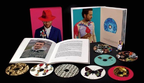 Jovanotti backup 1987 il - 1987-12:,
