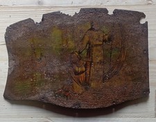 Latta Litografia San Francesco Da Paola 