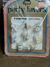 Anelli bomboniere festa