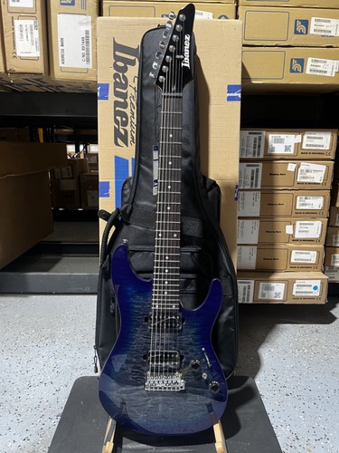 Ibanez premium az427p2qm - ibanez,