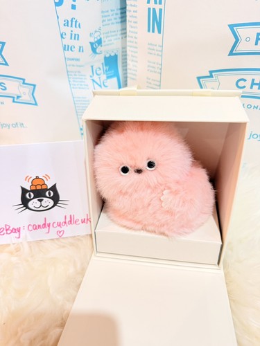 Peluche mirumi tokyo - mirumi,