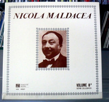 Nicola Maldacea: Serie