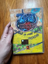 Zelig Circus Svisti E Mai