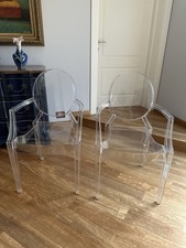 Kartell louis ghost - kartell,