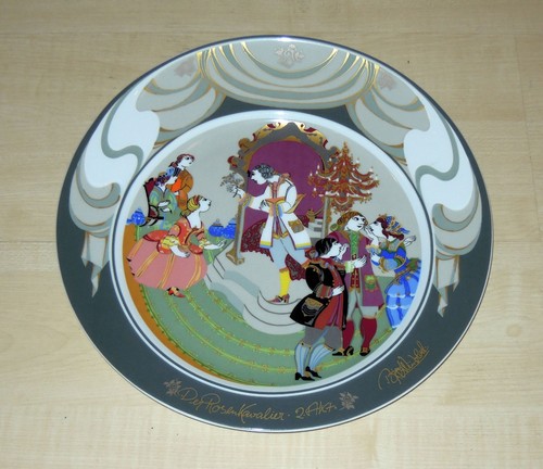 Piatto parete rosenthal - da,