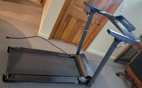 Pro form treadmill - treadmill, pick
