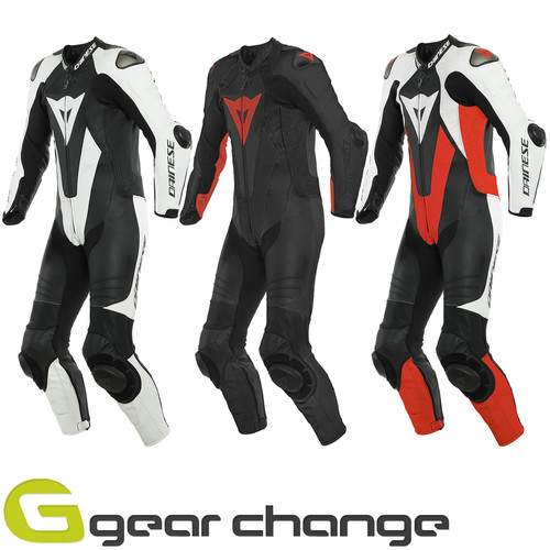 Tuta moto dainese laguna - tuta,