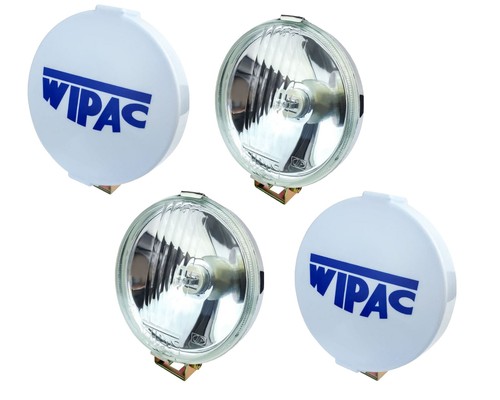 Wipac classic mini faretto - classic,