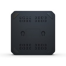 X96Q Android 10 TV Box 1GB RAM