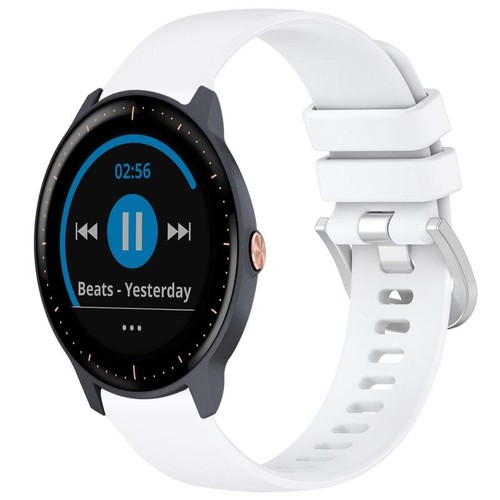 Cinturino silicone garmin - cinturino,