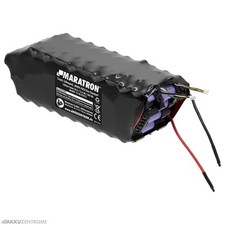 MARA PAK Kit sostituzione celle per batteria telaio Bosch Performance Line - 36 Volt fai da te