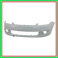 Paraurti anteriore completo - anteriore,