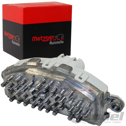 Regolatore ventola interna - regolatore,