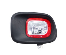 FANALINO PARAURTI POSTERIORE