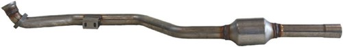 Catalizzatore bosal 099 147 - bosal, 099-147