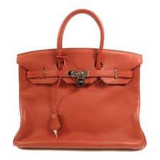 Borsa a mano HERMES PHW Birkin