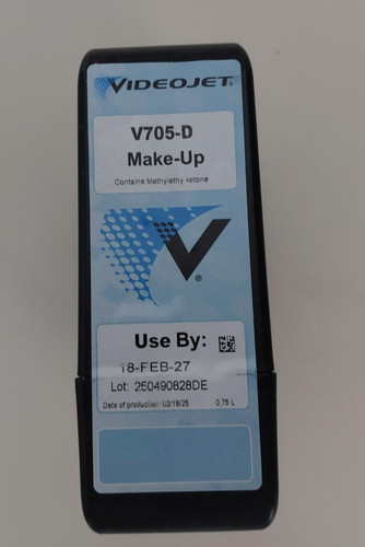 Videojet v705d make nuovo - videojet,