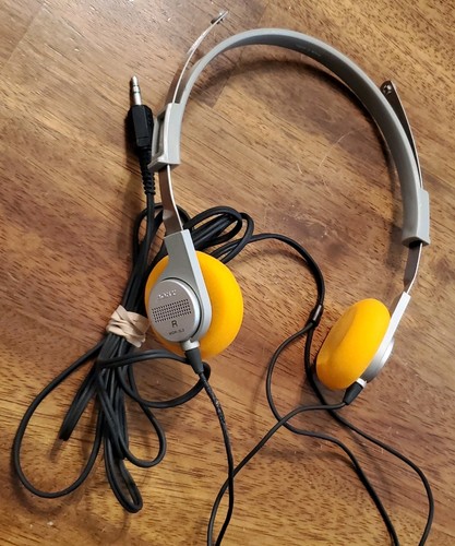 Cuffie stereo dinamiche