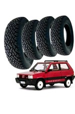 Fiat panda 141 - panda, kit