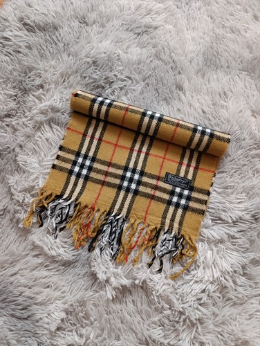Sciarpa burberrys donna - ,
