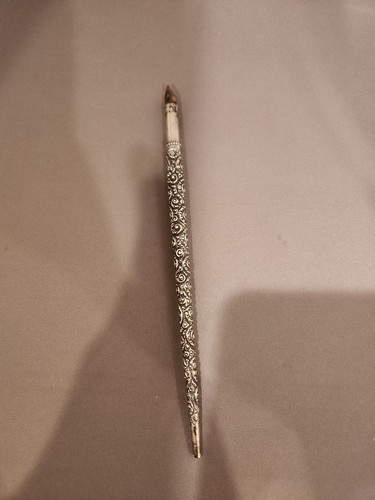Antica penna stilografica