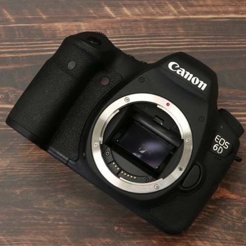 Corpo fotocamera canon eos - corpo, 6d