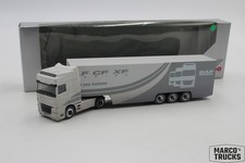 Herpa daf 105 460 - herpa,