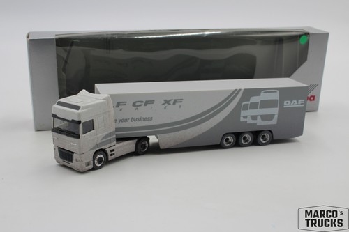 Herpa daf 105 460 - daf, 105.460
