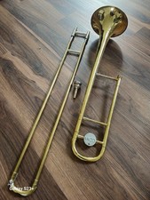 Trombone Conn Vintage -