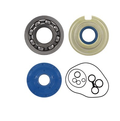 Kit revisione albero motore - kit,