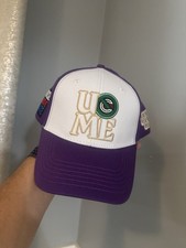 Cappello Berretto WWE NIGHT OF