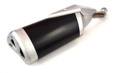 MARMITTA SCARICO SILENZIATORE Z 750 2007 2010 USATO 180910485