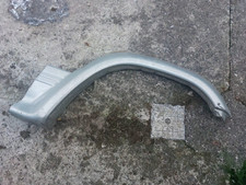 Archetto Modenatura Parafango Ant. Destro Mitsubishi Pajero Anno 1991-1996