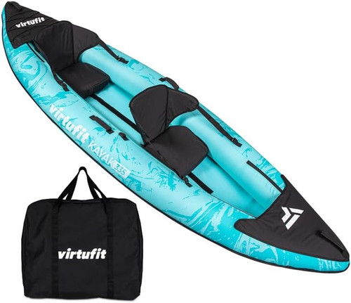 Kayak 335 gonfiabile 2 - 335,